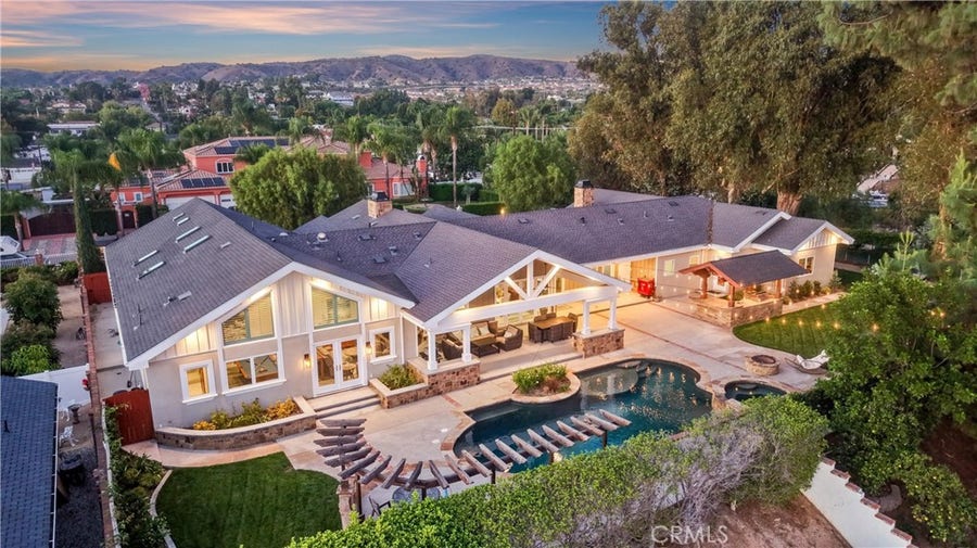 Property photo for 4771 Palm Avenue, Yorba Linda, CA