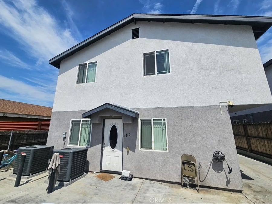 Property photo for 4240 Eugene St, Los Angeles, CA