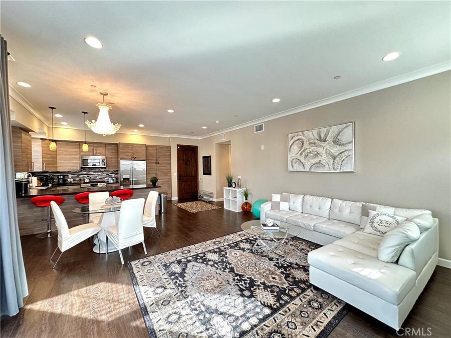 Property photo for 342 Myrtle, #201, Glendale, CA