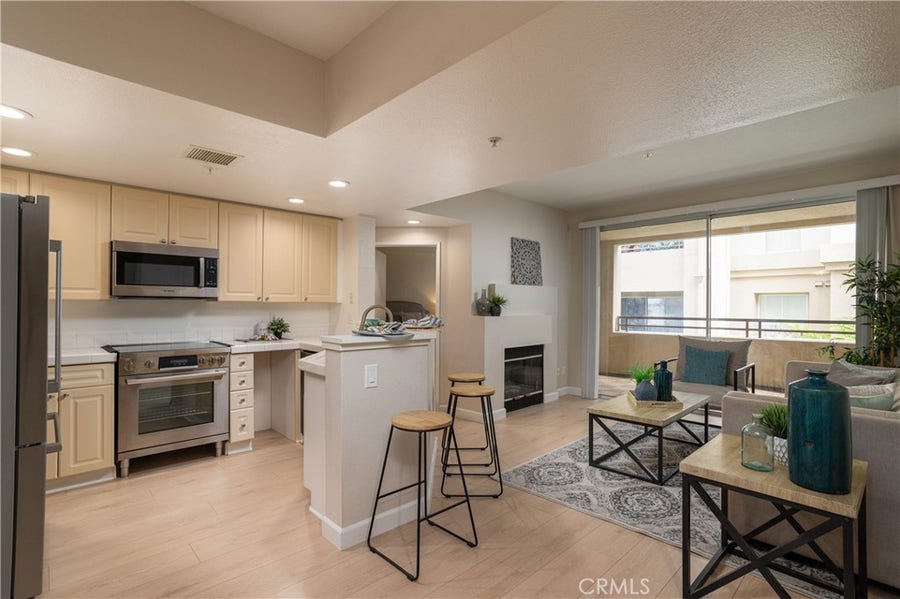 Property photo for 1301 Cabrillo, #207, Torrance, CA
