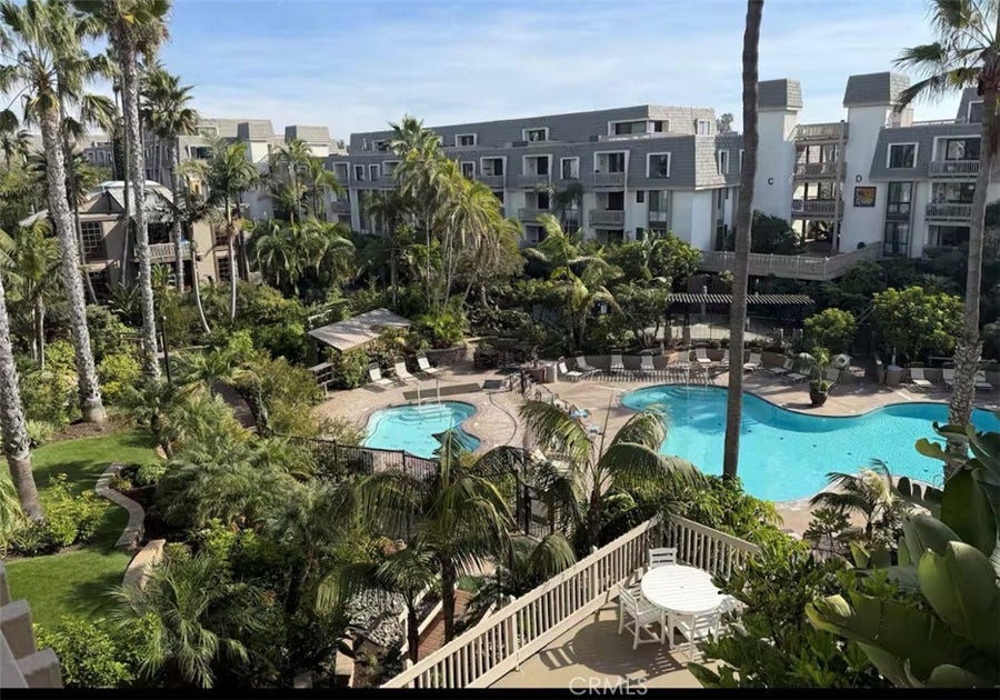 Property photo for 999 N Pacific, Oceanside, CA