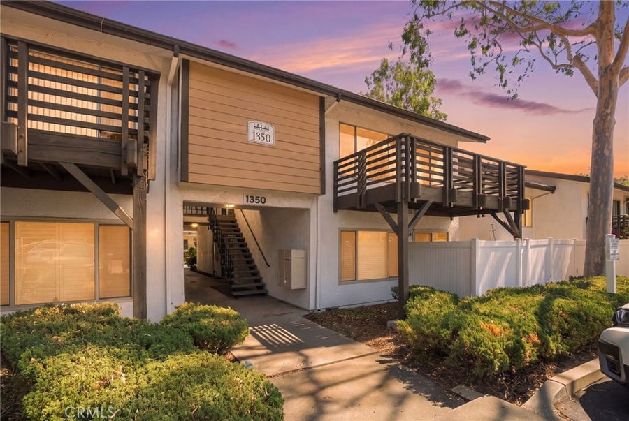 Property photo for 1350 W Lambert, #114, La Habra, CA