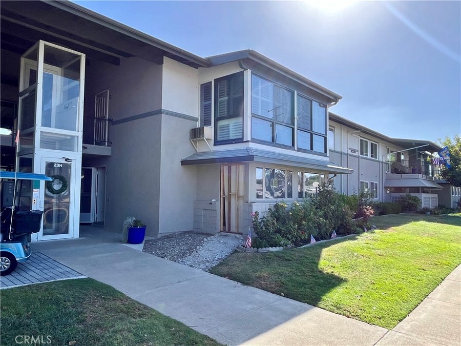 Property photo for 13200 Del Monte Dr., M15-23N, Seal Beach, CA
