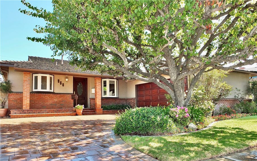 Property photo for 856 Roxanne, Long Beach, CA