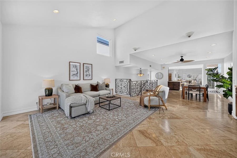 Property photo for 154 12th, Seal Beach, CA