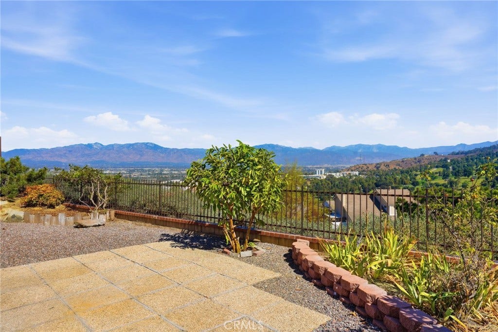 11739 Rancho Verde Drive, Whittier, CA 90601 More photos of backyard view