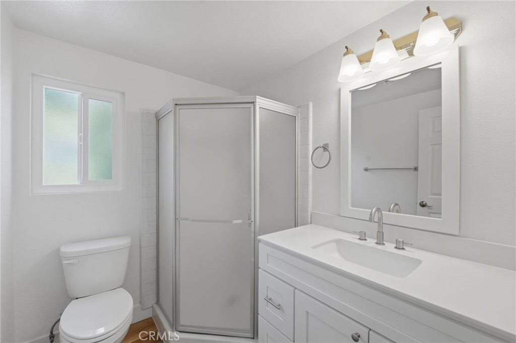 11739 Rancho Verde Drive, Whittier, CA 90601 1st Floor Guest Bath #1