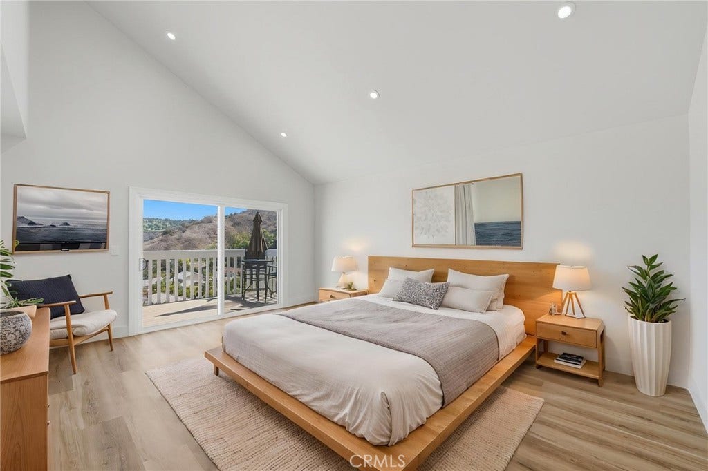 11739 Rancho Verde Drive, Whittier, CA 90601 Primary Bedroom - Virtually Staged