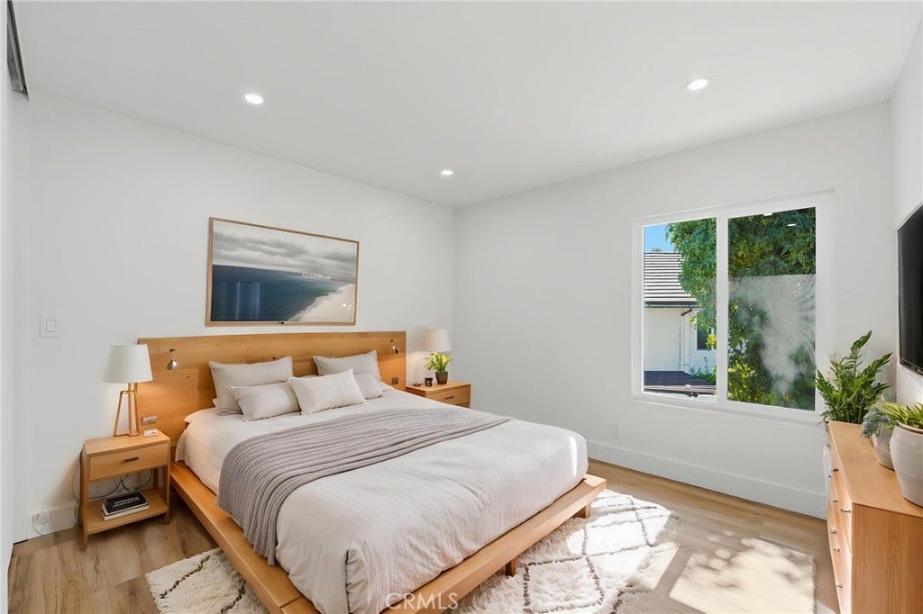 11739 Rancho Verde Drive, Whittier, CA 90601 Bedroom #3 - Virtually Staged