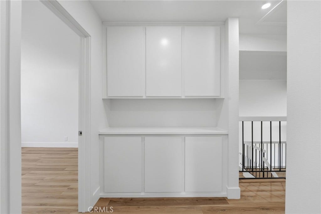 11739 Rancho Verde Drive, Whittier, CA 90601 2nd Floor Hallway Hub