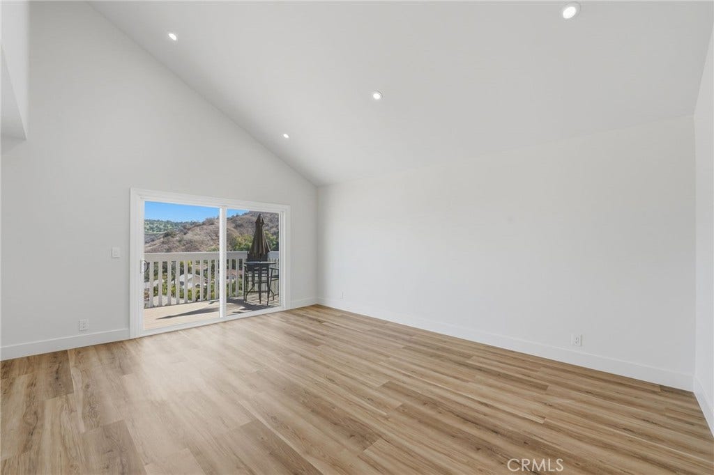 11739 Rancho Verde Drive, Whittier, CA 90601 Primary Bedroom - Unstaged