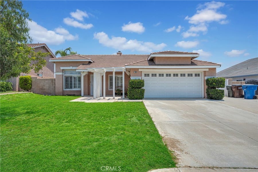 Property photo for 7581 Stoney Creek Drive, Highland, CA