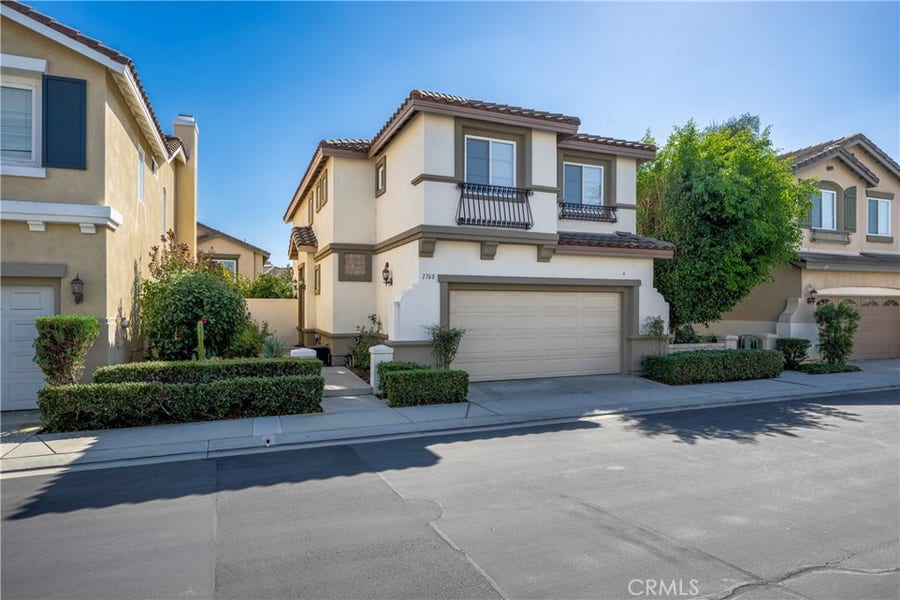 Property photo for 1760 Taylor Lane, Placentia, CA