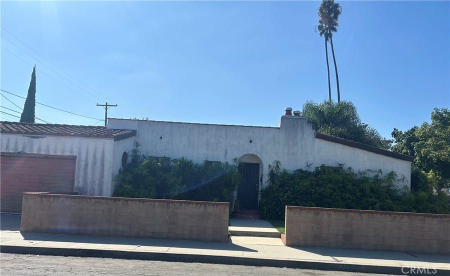 Property photo for 5125 Pine, Long Beach, CA