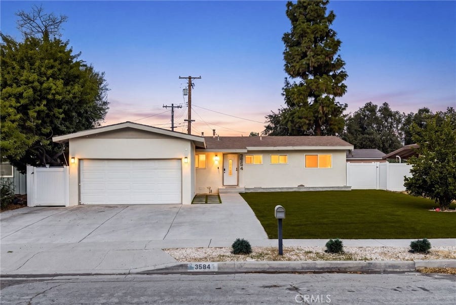 Property photo for 3584 N Golden Avenue, San Bernardino, CA