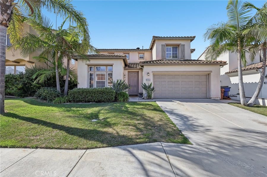 Property photo for 2216 Corte Anacapa, Chula Vista, CA