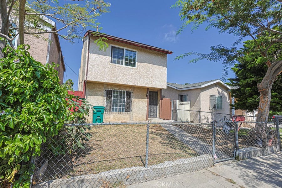 Property photo for 1019 E 21st, Long Beach, CA
