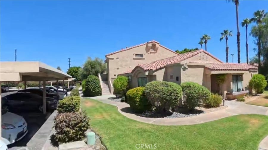 Property photo for 68173 Lakeland, Cathedral City, CA
