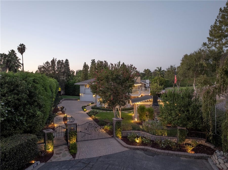 Property photo for 5561 Orchard, Yorba Linda, CA