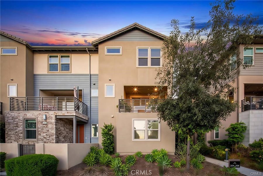 Property photo for 204 Keeper, Irvine, CA