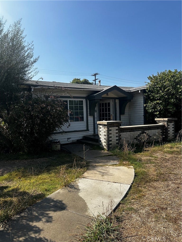 Property photo for 502 W Erna, La Habra, CA