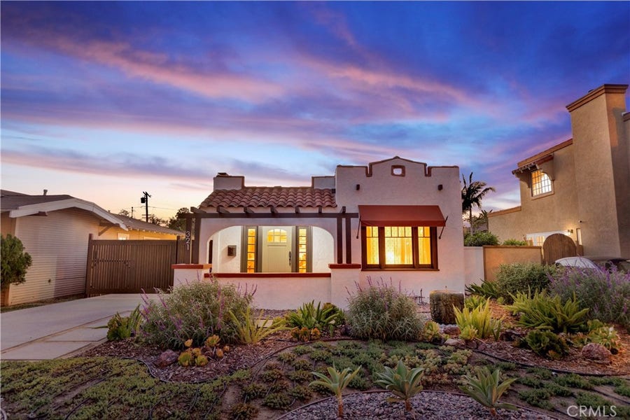 Property photo for 321 Drake Avenue, Fullerton, CA