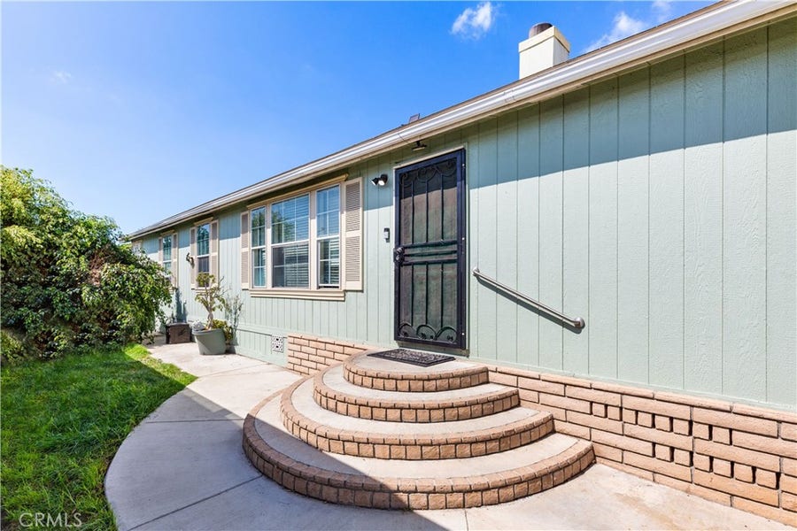 Property photo for 9080 Bloomfield, #116, Cypress, CA
