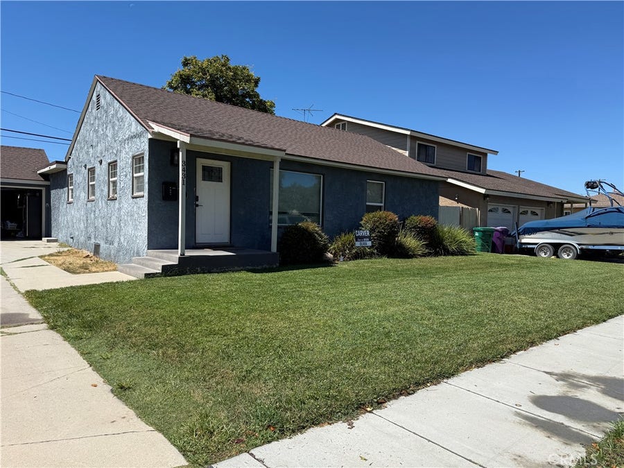 Property photo for 3431 Chatwin, Long Beach, CA