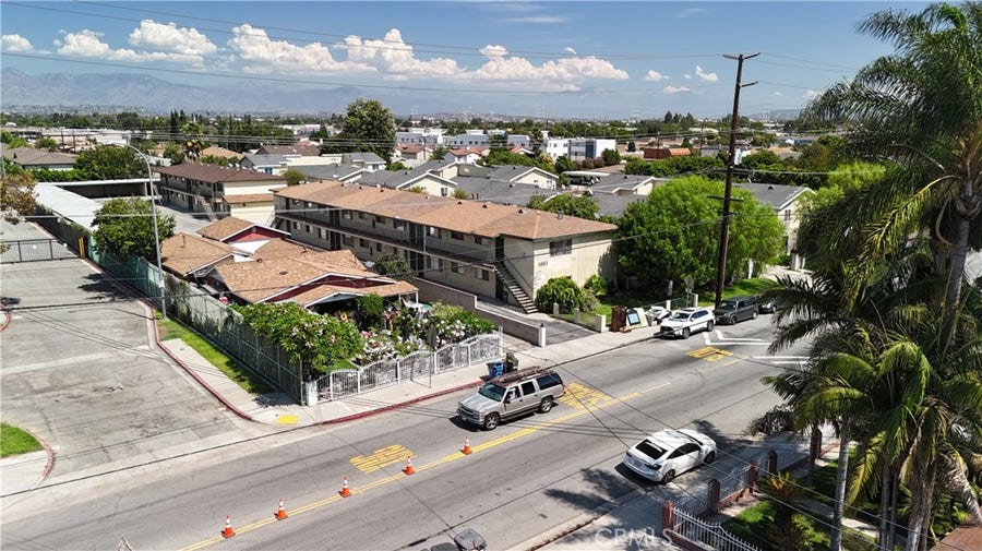 Property photo for 4861 Clara Street, Cudahy, CA