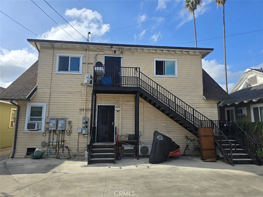Property photo for 2899 W 14th Street, Los Angeles, CA
