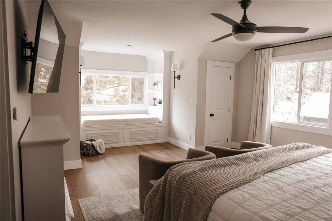 135 N Finch, Big Bear Lake, CA 92315