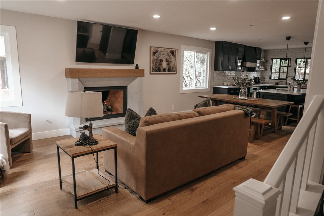 135 N Finch, Big Bear Lake, CA 92315