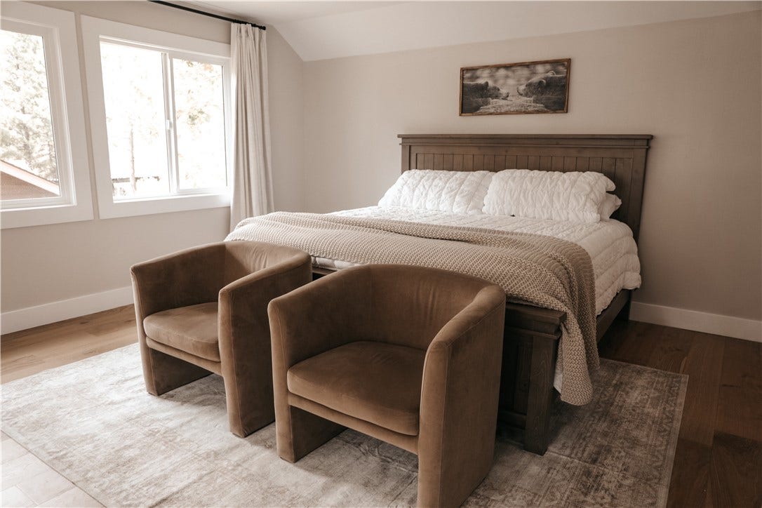 135 N Finch, Big Bear Lake, CA 92315