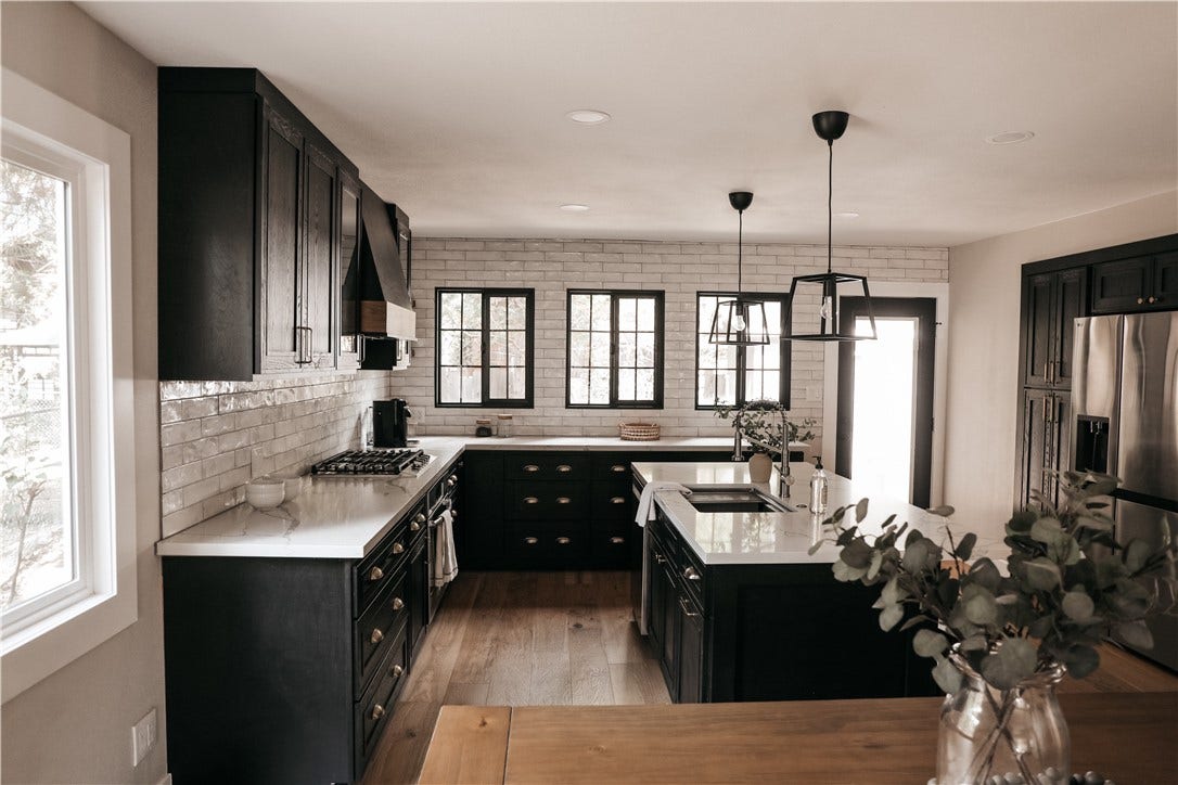 135 N Finch, Big Bear Lake, CA 92315