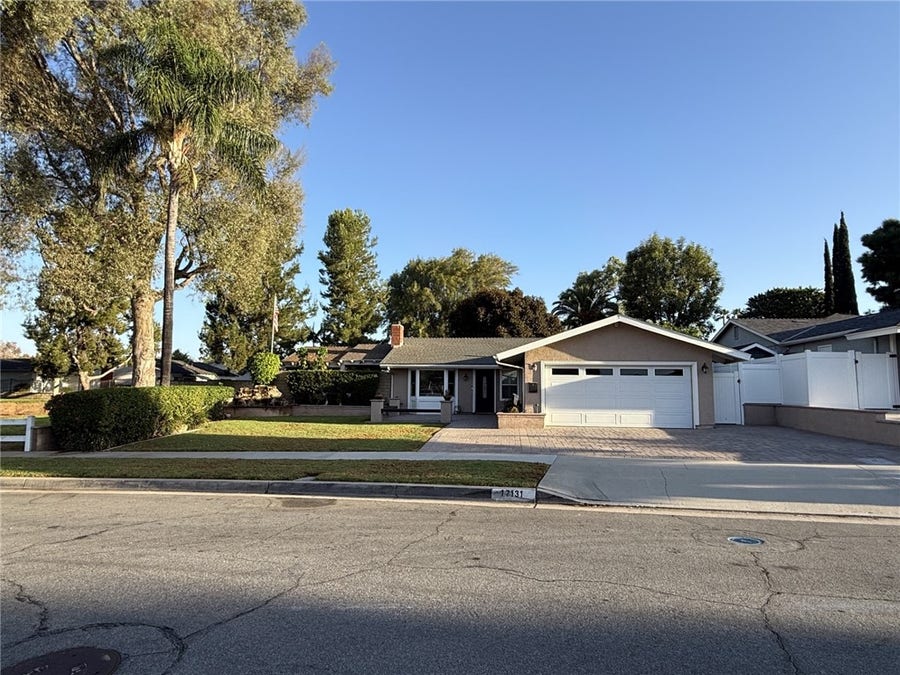 Property photo for 17131 Cascades, Yorba Linda, CA