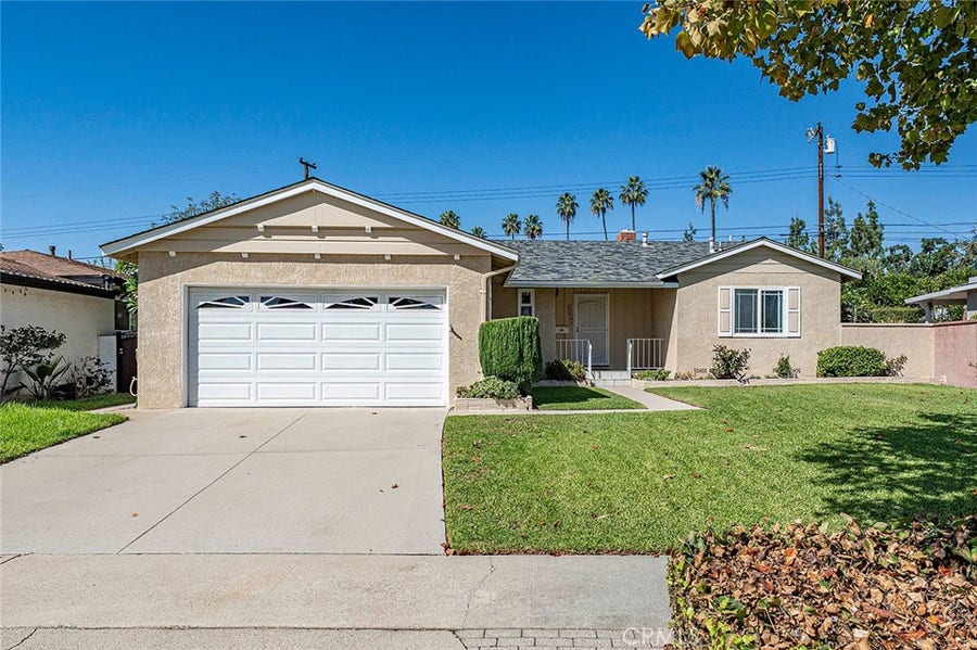 Property photo for 2471 Oakland Drive, La Habra, CA
