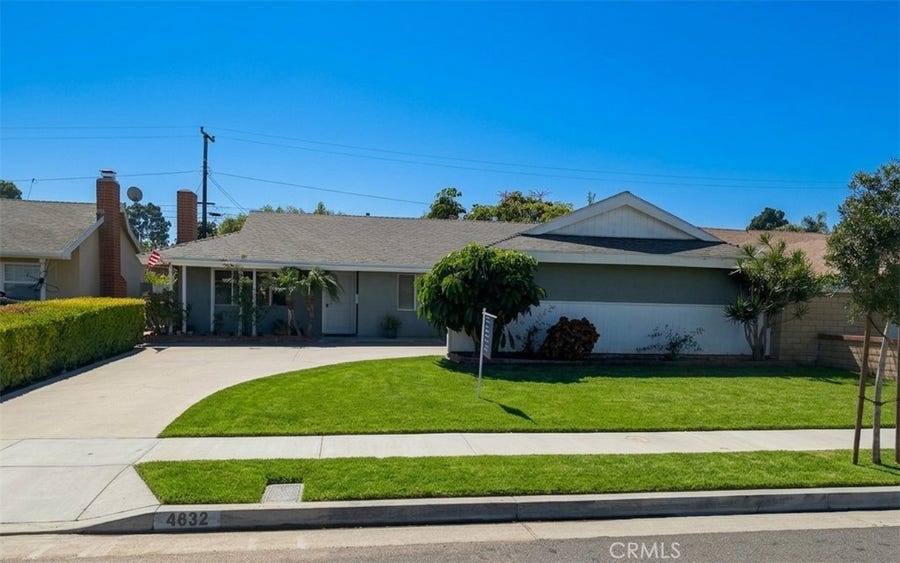 Property photo for 4632 Operetta, Huntington Beach, CA