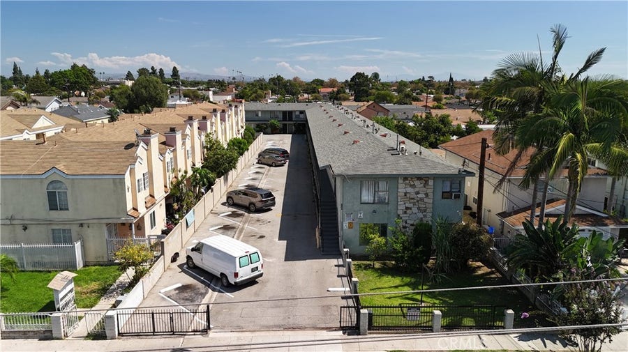 Property photo for 6900 California, Bell, CA