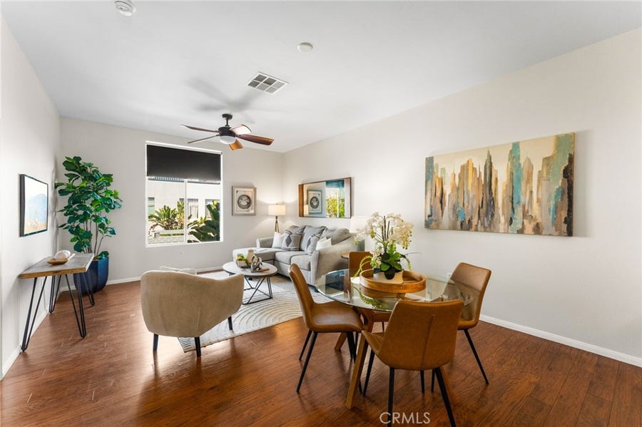 Property photo for 435 W Center Street Promenade, #307, Anaheim, CA