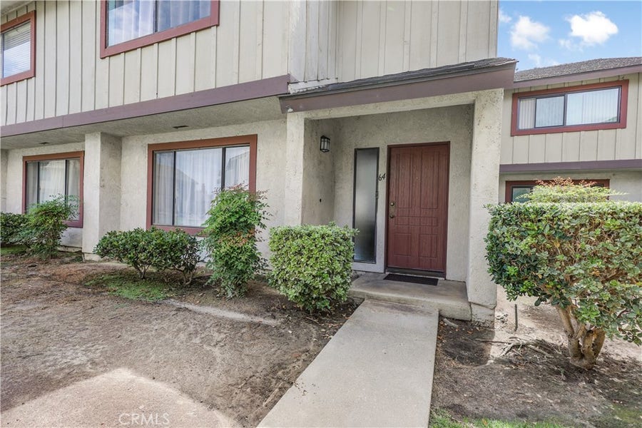 Property photo for 1401 W Cerritos, #64, Anaheim, CA