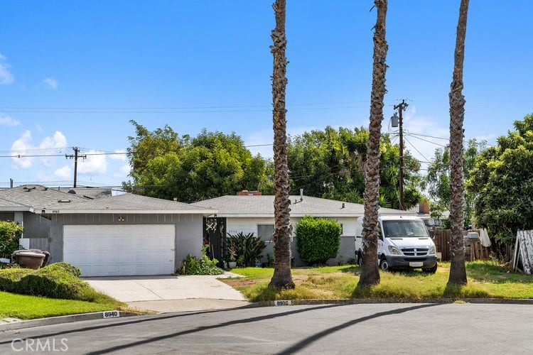 Property photo for 8936 Aberdeen Lane, Garden Grove, CA