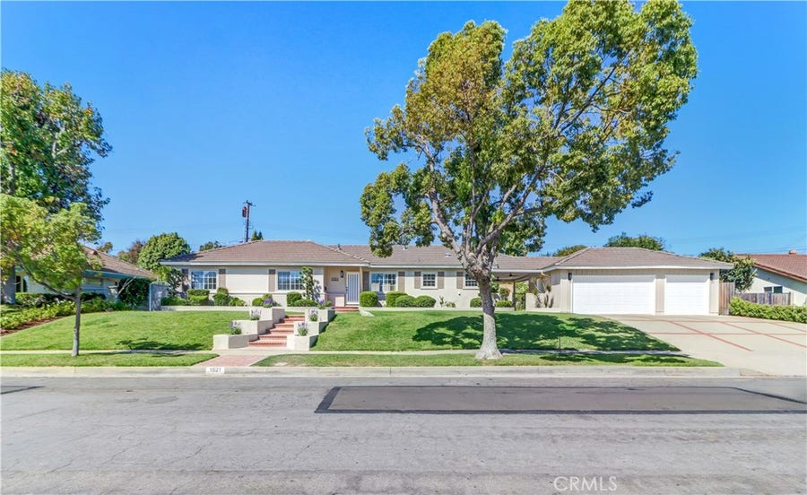 Property photo for 1521 Melody Lane, Fullerton, CA