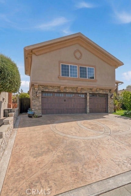 Property photo for 110 S Francisco, Anaheim, CA