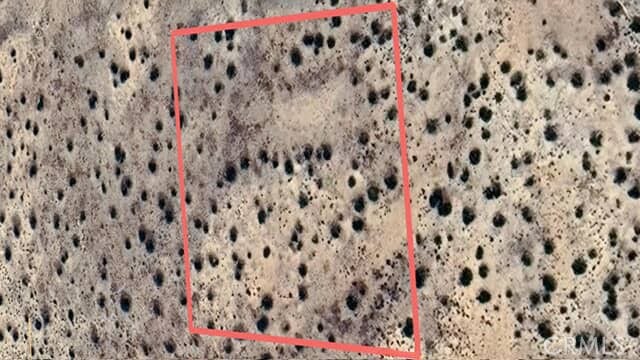 Property photo for 0 Lot, California City, CA