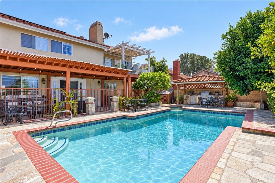 Property photo for 2641 Evelyn, West Covina, CA