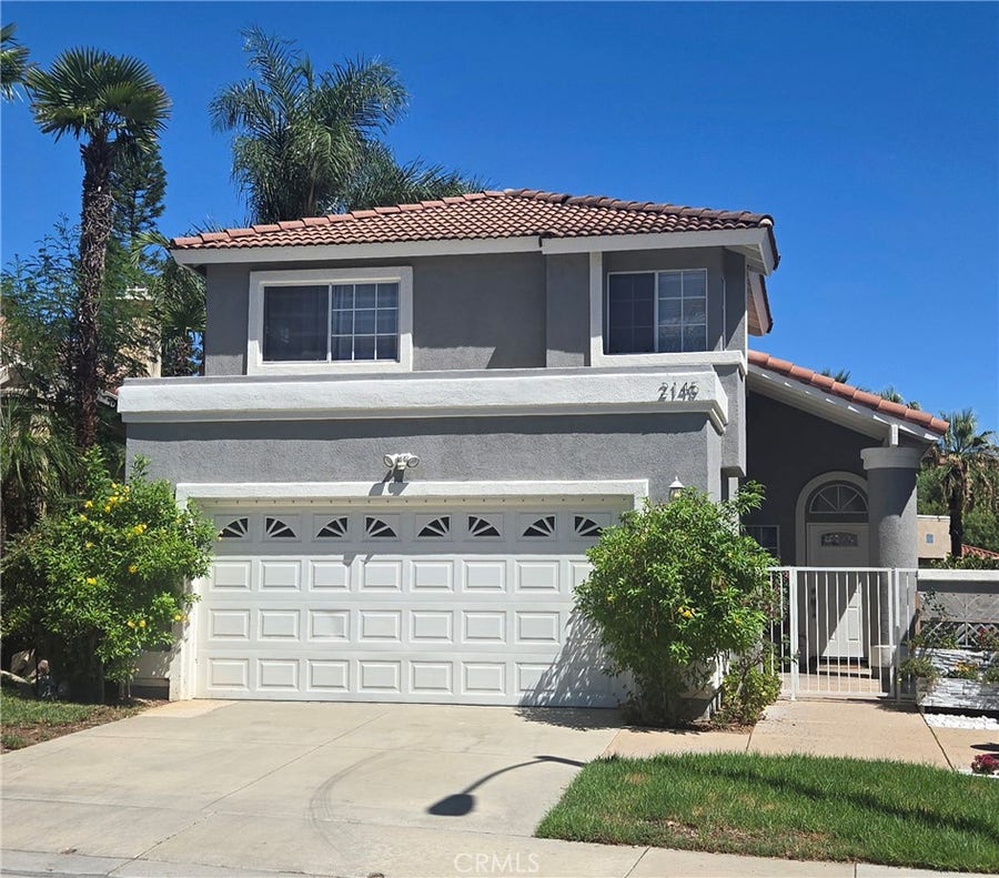 Property photo for 2145 Cedar Glen Drive, Corona, CA