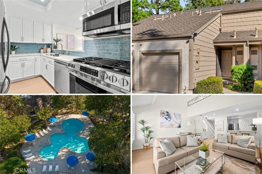 Property photo for 1720 Shady Brook, Fullerton, CA