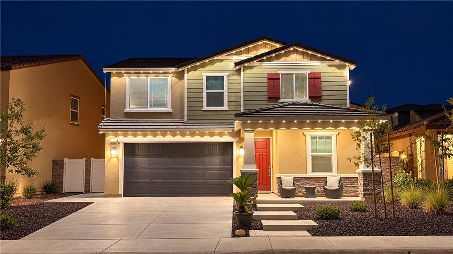 Property photo for 4646 Florence, Lake Elsinore, CA