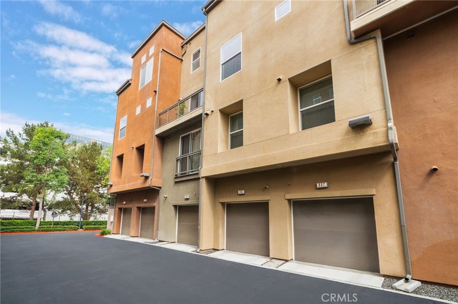 Property photo for 615 Rockefeller, Irvine, CA
