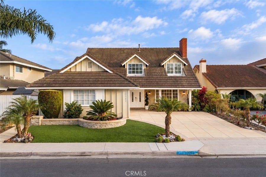 Property photo for 10062 Cynthia Drive, Huntington Beach, CA